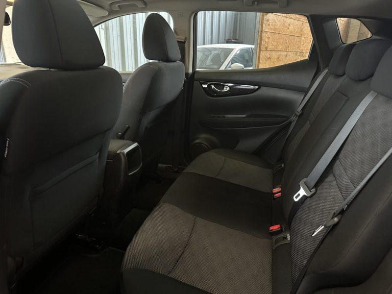 NISSAN QASHQAI 1.5 DCI 110cv CONNECT EDITION