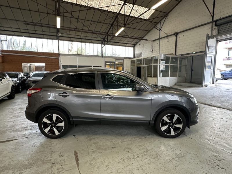 NISSAN QASHQAI 1.5 DCI 110cv CONNECT EDITION
