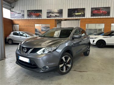 NISSAN QASHQAI 1.5 DCI 110cv CONNECT EDITION