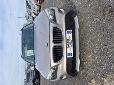 B.M.W. X1 XDRIVE18D 143CH PREMIERE 2011