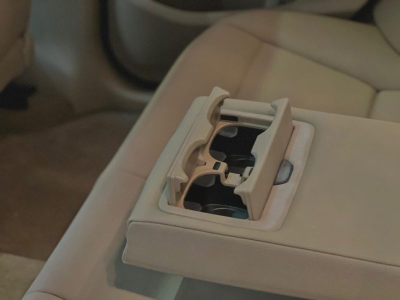 BMW X3 20D 190CH XDRIVE