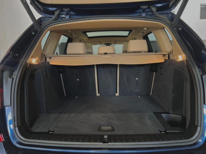 BMW X3 20D 190CH XDRIVE