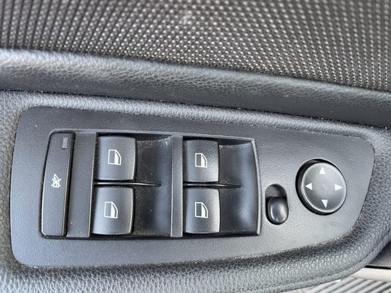 BMW SERIE 1 E87 116D 2.0D - 16V TURBO 2010