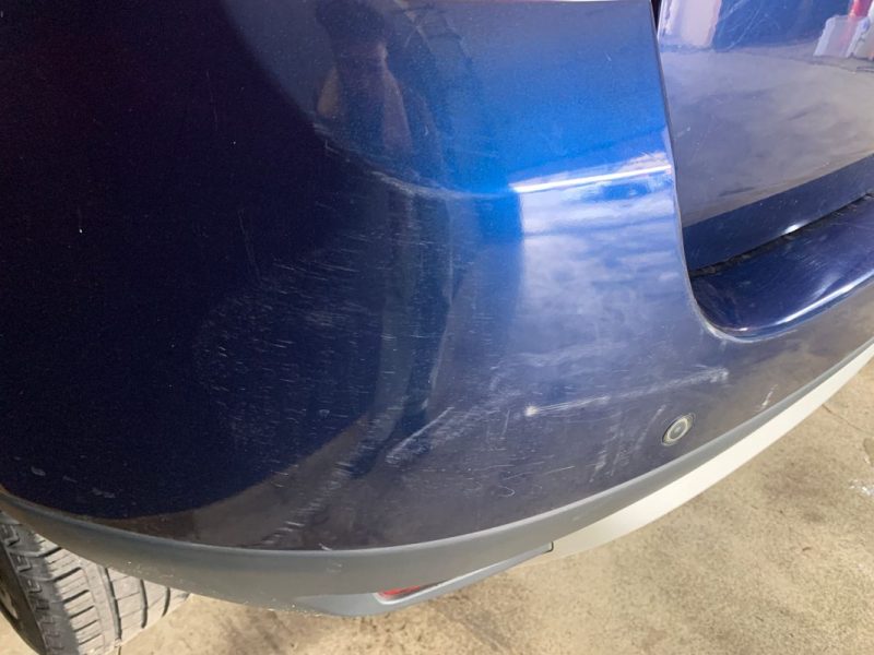 DACIA DUSTER 1.5 DCI 110CH BLACK TOUCH 4X2 1er MAIN 