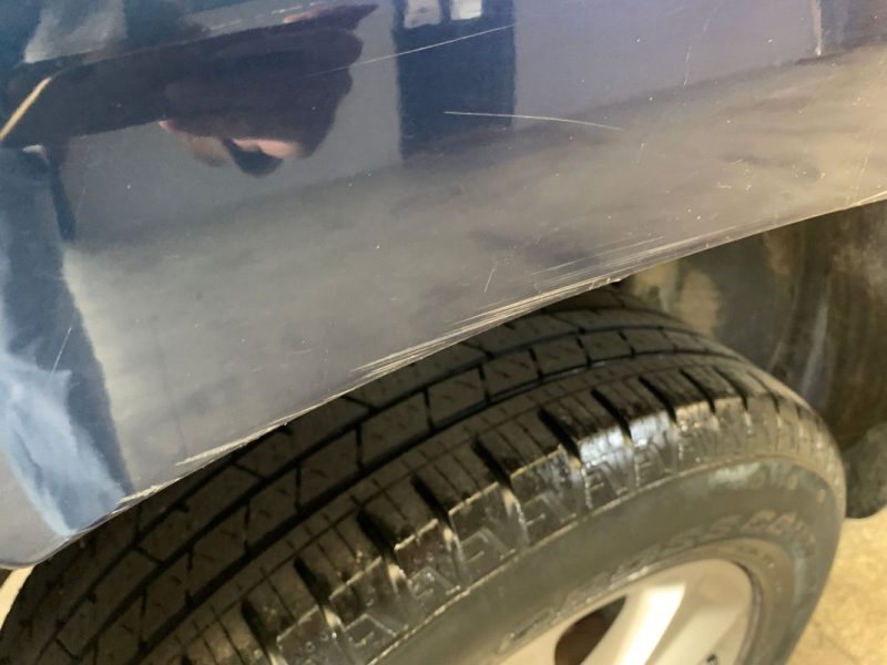 DACIA DUSTER 1.5 DCI 110CH BLACK TOUCH 4X2 1er MAIN 