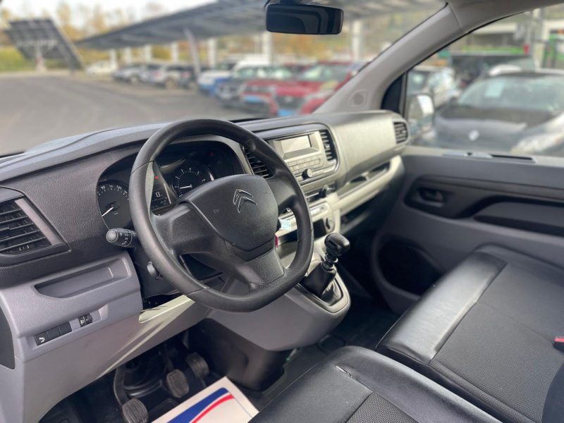 CITROEN JUMPY M 1.5 BLUEHDI 102CH S&S CONTROL 2021