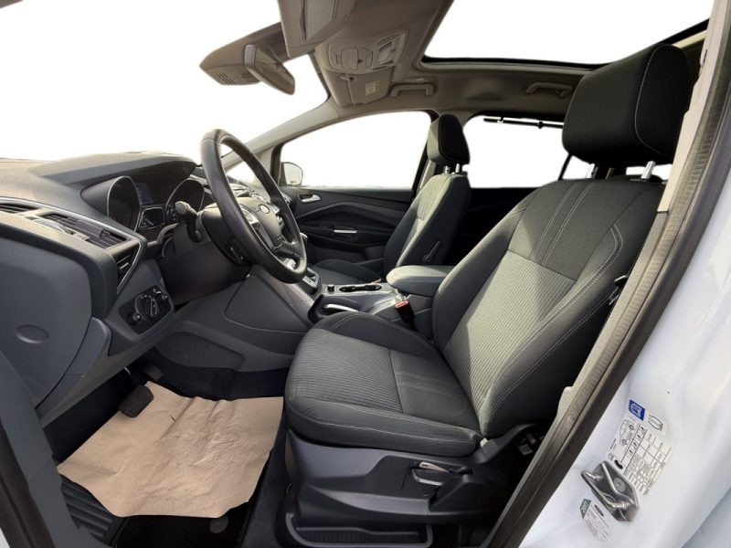 FORD GRAND C-MAX 2.0 TDCI 163CH TITANIUM BOITE AUTO 1.MAIN 