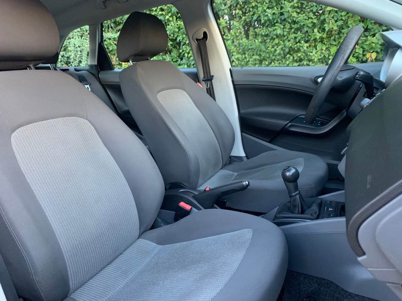 SEAT IBIZA IV 1.6 TDI90 FAP REFERENCE 2011