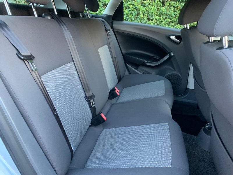 SEAT IBIZA IV 1.6 TDI90 FAP REFERENCE 2011