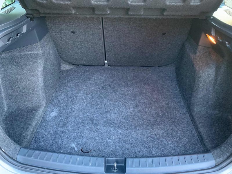 SEAT IBIZA IV 1.6 TDI90 FAP REFERENCE 2011