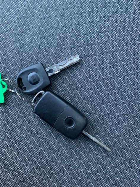 SEAT IBIZA IV 1.6 TDI90 FAP REFERENCE 2011