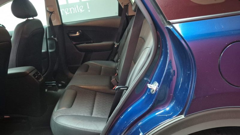 KIA NIRO SUV HYBRIDE 141cv ACTIVE BUSINESS/1 ERE MAIN/TVA RECUPERABLE