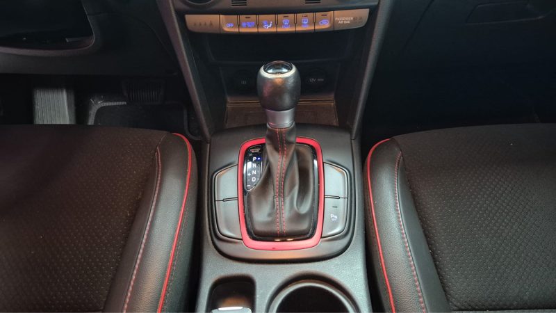 HYUNDAI KONA SUV 1.6 HYBRIDE 141ch EDITION/1 ERE MAIN/TVA RECUPERABLE