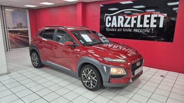 HYUNDAI KONA SUV 1.6 HYBRIDE 141ch EDITION/1 ERE MAIN/TVA RECUPERABLE