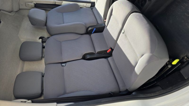 PEUGEOT PARTNER 1.6 HDI 75 CV PACK CD CLIM 2013