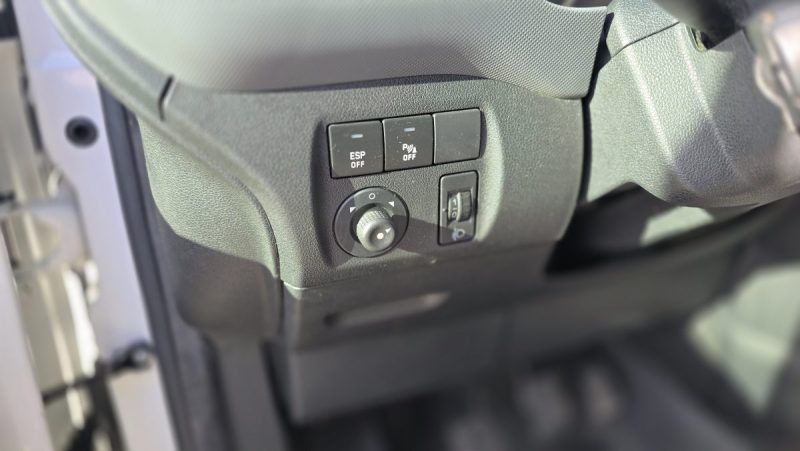 PEUGEOT PARTNER 1.6 HDI 75 CV PACK CD CLIM 2013