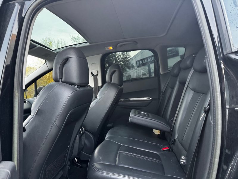 PEUGEOT 3008 1.6 HDI ALLURE 2012