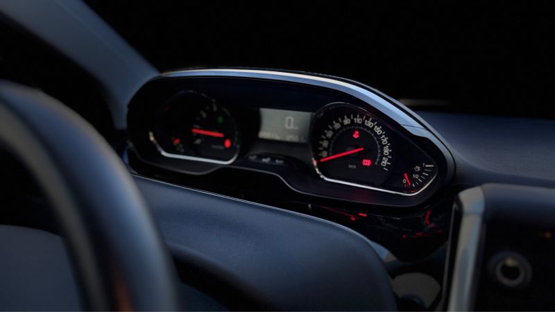 PEUGEOT 208 1.2 VTI 82 Cv URBAN SOUL 5P 2013