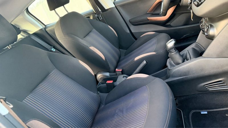 PEUGEOT 208 1.2 VTI 82 Cv URBAN SOUL 5P 2013