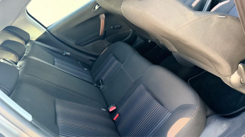 PEUGEOT 208 1.2 VTI 82 Cv URBAN SOUL 5P 2013