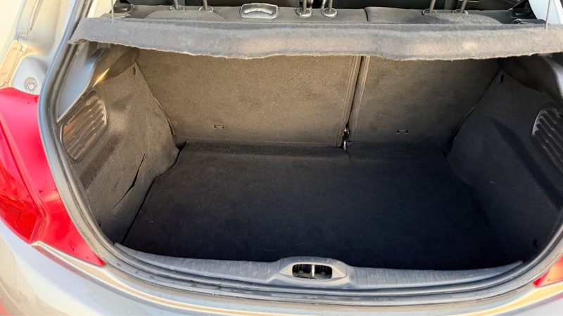 PEUGEOT 208 1.2 VTI 82 Cv URBAN SOUL 5P 2013