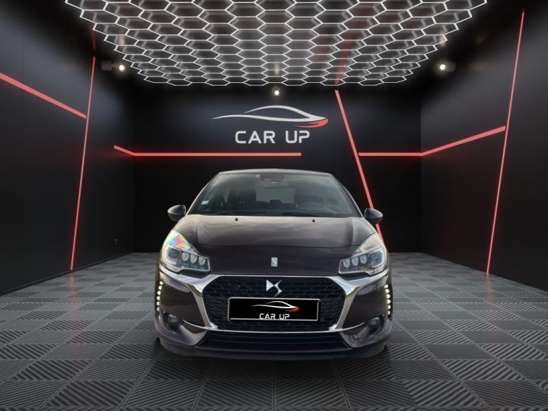 CIROEN DS3 1.6 THP SPORT CHIC 165 CV S&S 
