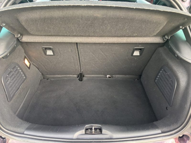 CIROEN DS3 1.6 THP SPORT CHIC 165 CV S&S 