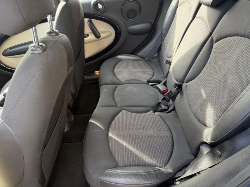 MINI COUNTRYMAN COOPER D 112CH PACK CHILI  