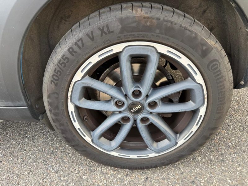 MINI COUNTRYMAN COOPER D 112CH PACK CHILI  