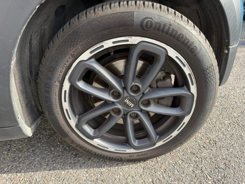 MINI COUNTRYMAN COOPER D 112CH PACK CHILI  