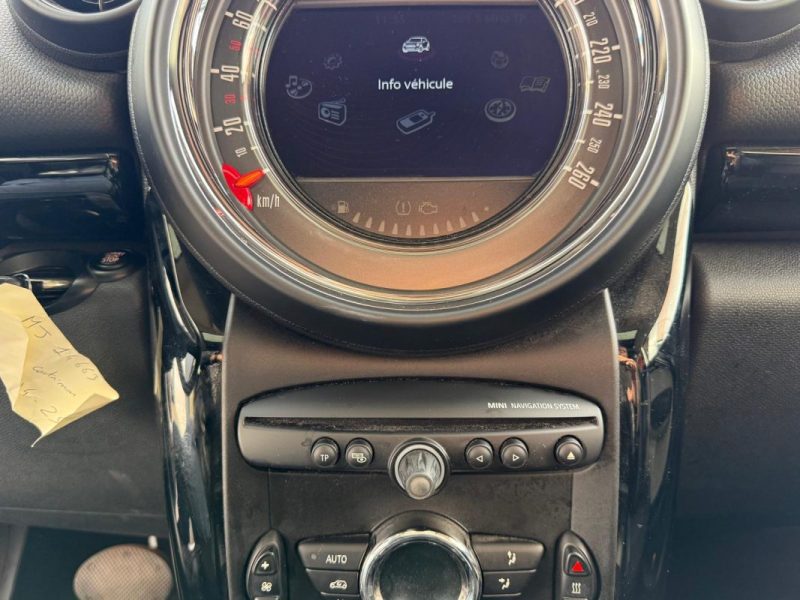 MINI COUNTRYMAN COOPER D 112CH PACK CHILI  