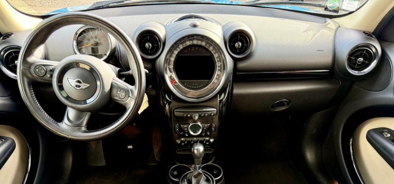 MINI COUNTRYMAN COOPER D 112CH PACK CHILI  