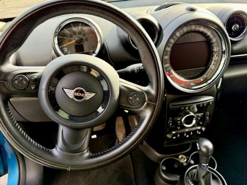 MINI COUNTRYMAN COOPER D 112CH PACK CHILI  