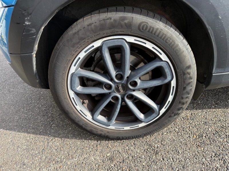 MINI COUNTRYMAN COOPER D 112CH PACK CHILI  