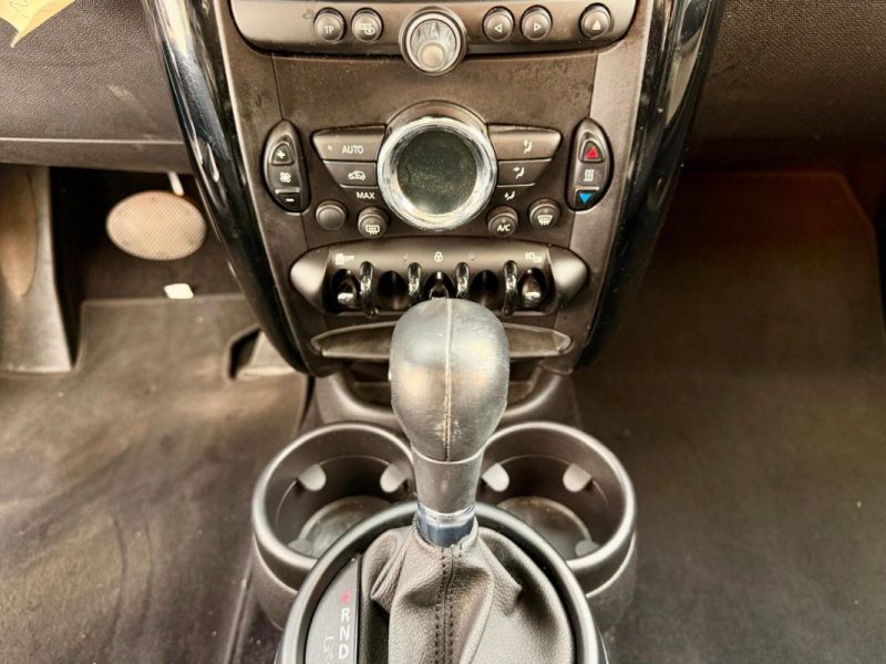 MINI COUNTRYMAN COOPER D 112CH PACK CHILI  