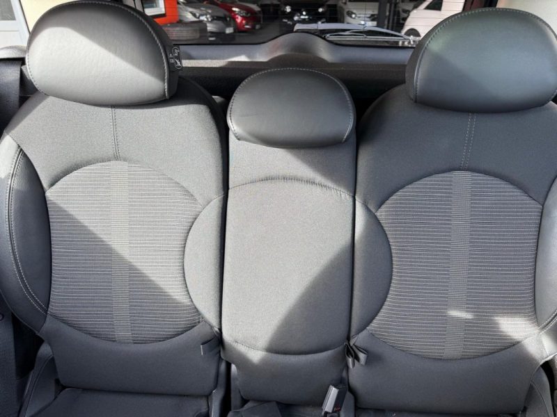 MINI COUNTRYMAN COOPER D 112CH PACK CHILI  