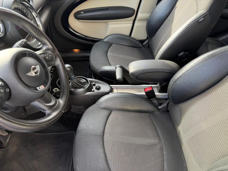 MINI COUNTRYMAN COOPER D 112CH PACK CHILI  