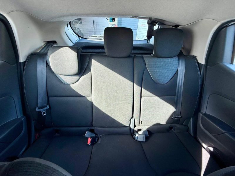 RENAULT CLIO IV 1.5 DCI 75CH ENERGY 