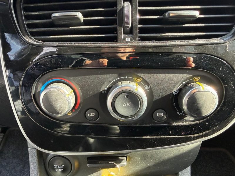 RENAULT CLIO IV 1.5 DCI 75CH ENERGY 