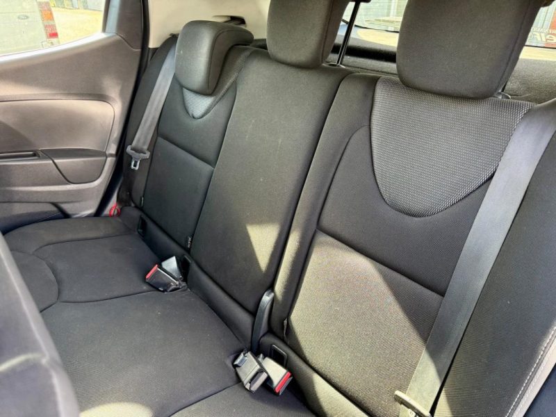 RENAULT CLIO IV 1.5 DCI 75CH ENERGY 