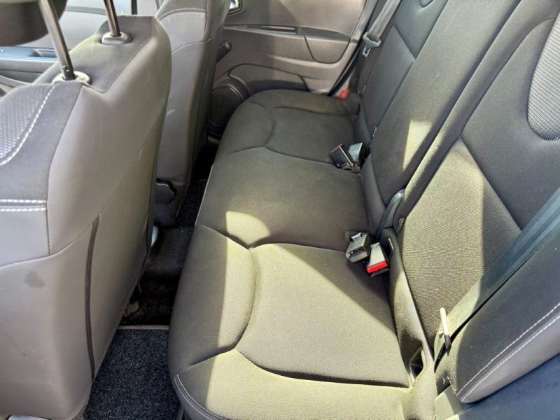 RENAULT CLIO IV 1.5 DCI 75CH ENERGY 