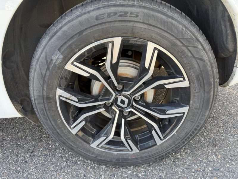 RENAULT CLIO IV 1.5 DCI 75CH ENERGY 