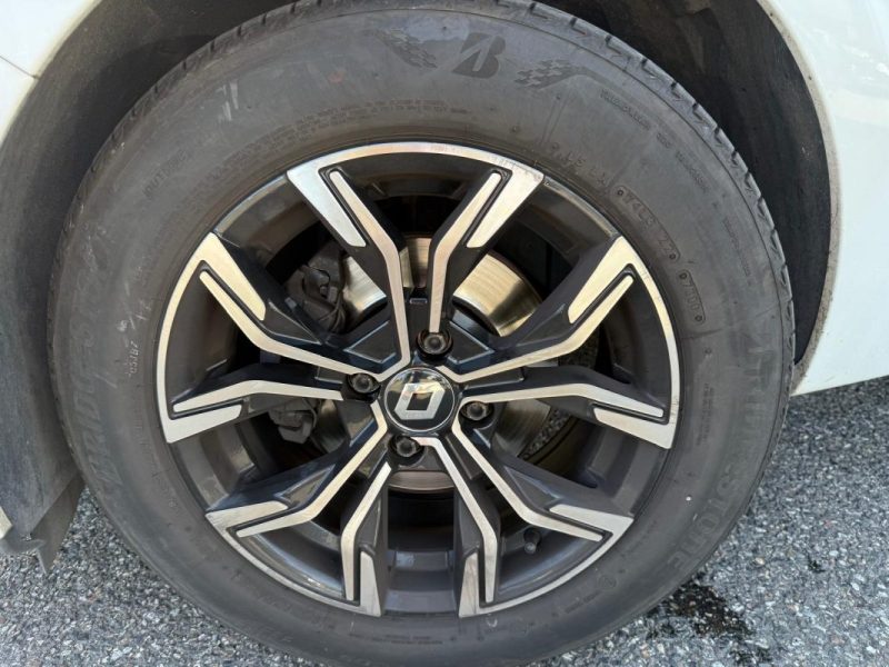 RENAULT CLIO IV 1.5 DCI 75CH ENERGY 