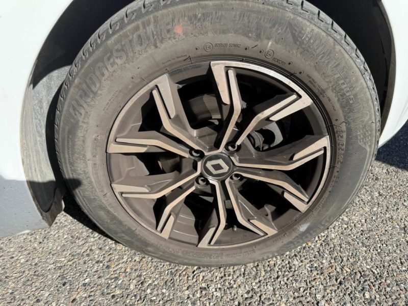 RENAULT CLIO IV 1.5 DCI 75CH ENERGY 