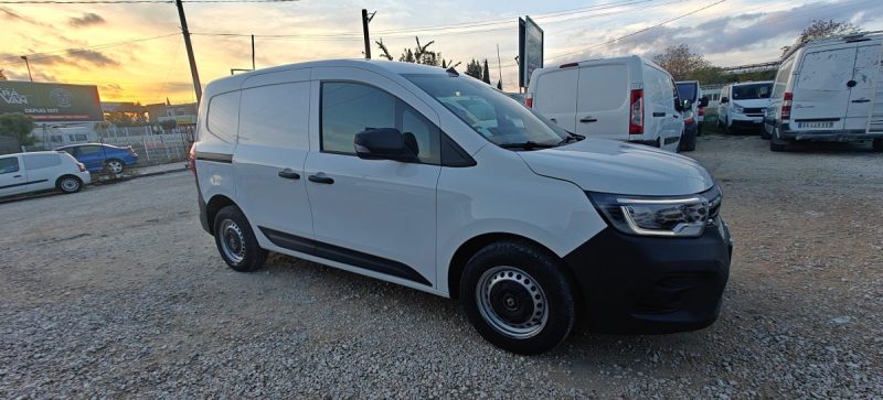 RENAULT KANGOO III 1.3 TCE  131CV  1.3 TCE 130 1332CM3 131CV  2022