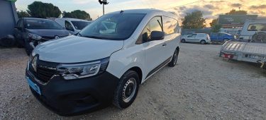 RENAULT KANGOO III 1.3 TCE  131CV  1.3 TCE 130 1332CM3 131CV  2022