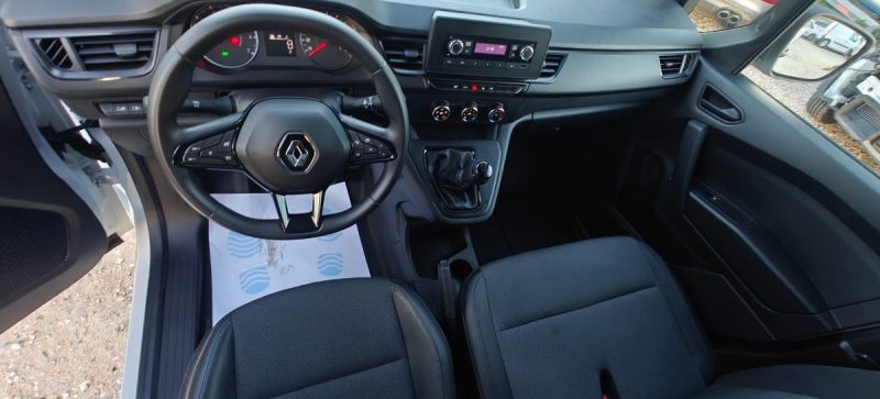 RENAULT KANGOO III 1.3 TCE  131CV  1.3 TCE 130 1332CM3 131CV  2022