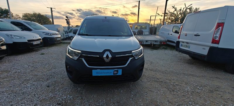 RENAULT KANGOO III 1.3 TCE  131CV  1.3 TCE 130 1332CM3 131CV  2022