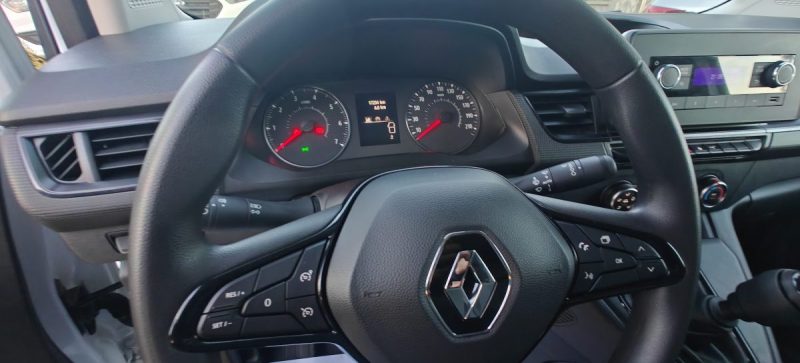 RENAULT KANGOO III 1.3 TCE  131CV  1.3 TCE 130 1332CM3 131CV  2022