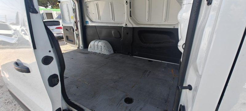 FIAT TALENTO 1.6 DCI 120CV L2H1 1.3 LH1 1.6 MULTIJET 120CH PACK 2018